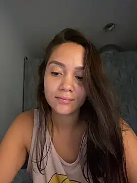 Show de webcam de carolsapequinha