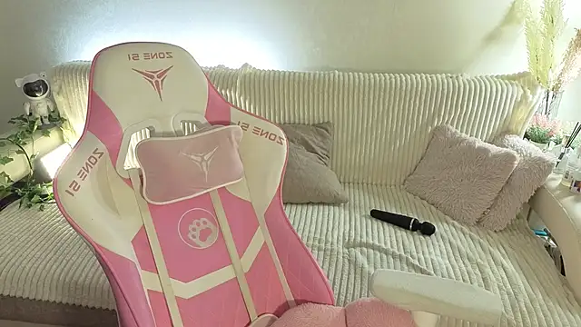 Czat XXX na żywo – miny_rony