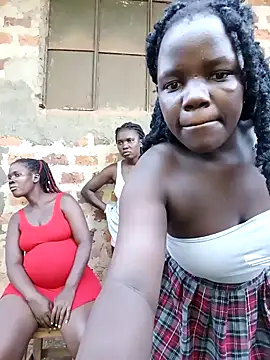 Show webcam de holygrail001