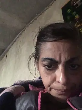 ChantalXOrchid Adlı Modelin Canlı XXX Sohbeti