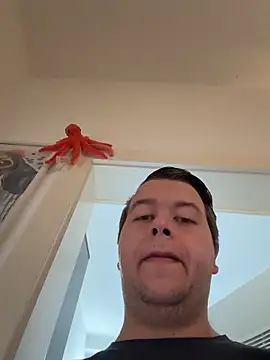 Lars2306's Webcam Show