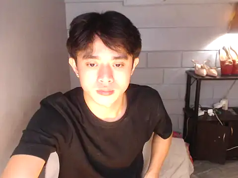 NautyBoyBrazeen_143 웹캠 쇼