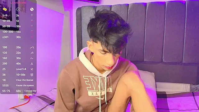 Erick_Velveth Obrolan Langsung XXX