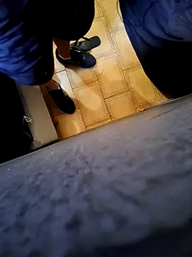 Pertunjukan Kamera Web Paizinhomau