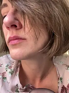 Kamorana – Live XXX-chat