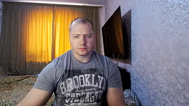 EdwinStalker Webcam Show