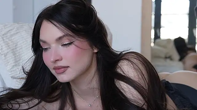 ibiddi Adlı Modelin Canlı XXX Sohbeti