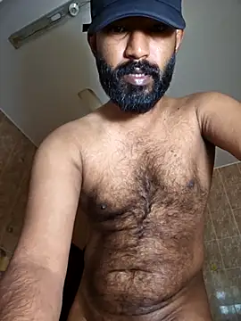 Czat XXX na żywo – Bigkannan