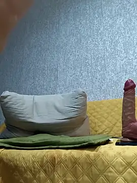 Živý XXX chat ValeriaLight