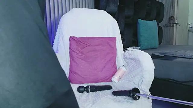 levana1 – Live XXX-chat