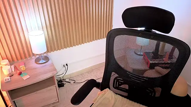 MarianL0ve 网络视讯表演