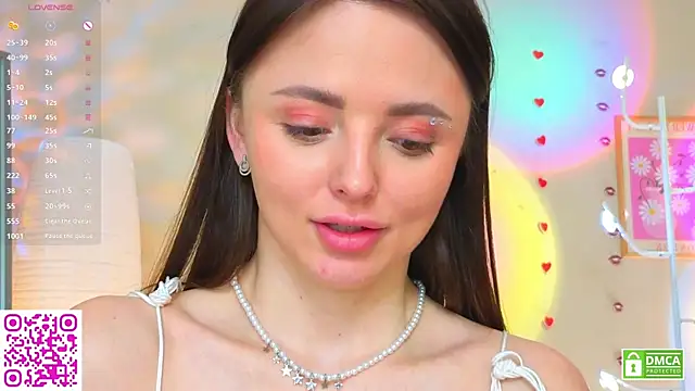 OliviaKis_: онлайн-секс-чат