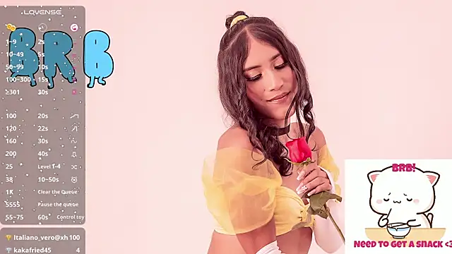 CamilaHarperr_'s Live XXX Chat