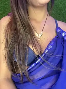 CUTI-NAINA webcam show