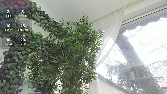 Lexi_Storm Chat XXX in diretta