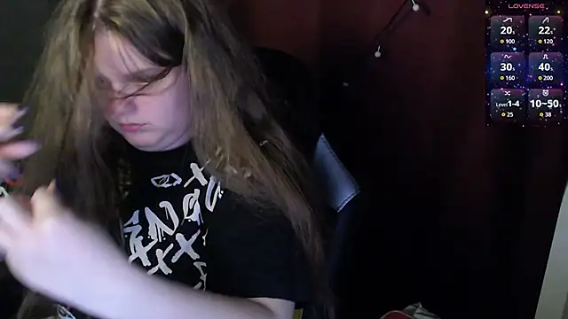 Sembang XXX Secara Langsung so_cute777