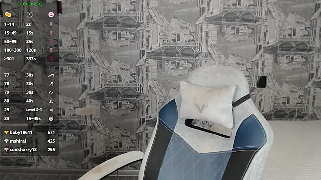 Oliver_Fresh Chat XXX live