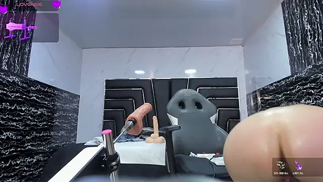 Ladyy_Scarlett Chat XXX live