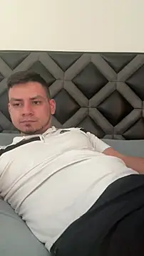 Онлайн чат XXX Rick_Adams