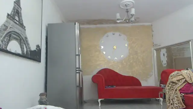 AnnaBellaLuckyXOXO Chat XXX live