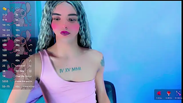 malahya_ 网络视讯表演