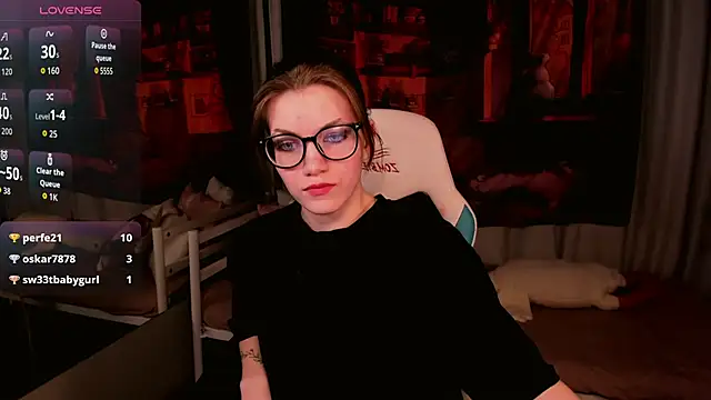 CathyAdams Chat XXX live