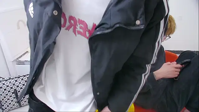 paofu-001のライブXXXチャット