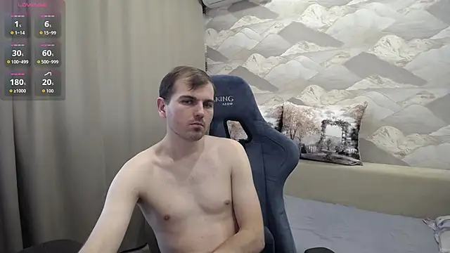 SerzhKorol1 Webcamshow