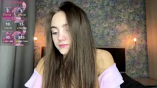 LoraDavi Live XXX-Chat