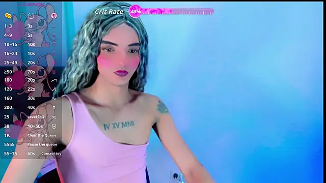 Chat XXX en directo de malahya_