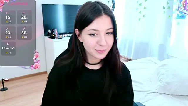 Živý XXX chat Azaliya_Haze
