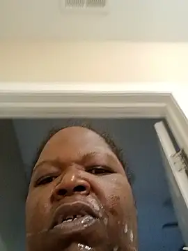 Show webcam de Babygir85