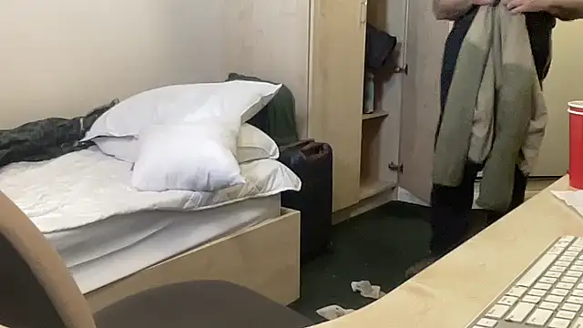 coach-karl 网络视讯表演