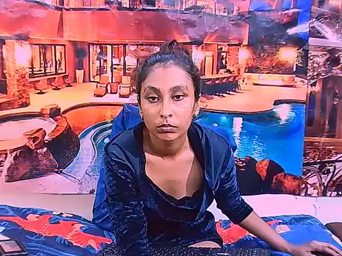 IndianSexyButt's Live XXX Chat