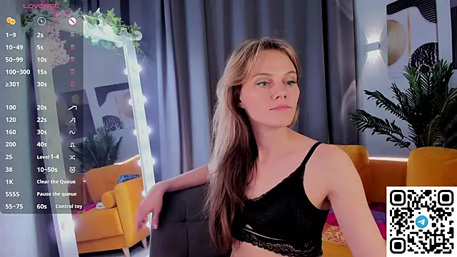 Živý XXX chat agatha_roose