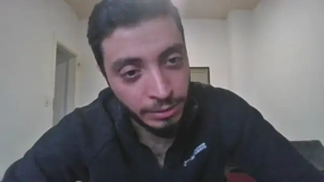 Webkamerová show SoftAmjad