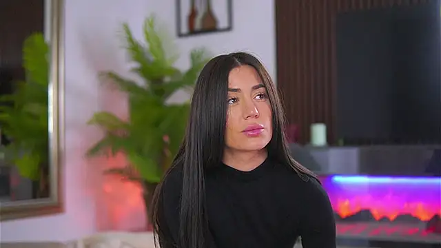 Abbela_White's Live XXX Chat