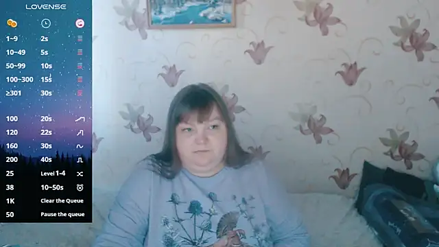 Živý XXX chat fistashka___