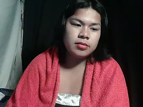 Huntrix2025 Pertunjukan Webcam