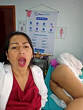 JustSamantha_ Webcam Show