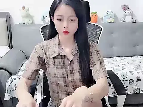 -_-ShynBarbie-_- লাইভ XXX চ্যাট