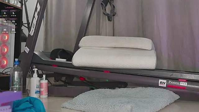 Czat XXX na żywo – afroditaP_