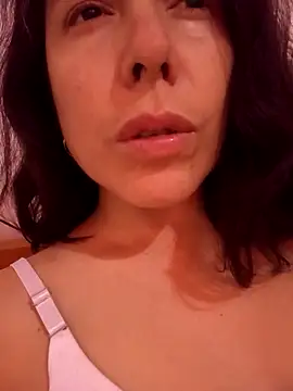 StefyStar_Sexy Adlı Modelin Canlı XXX Sohbeti