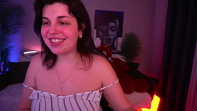 MirandaWong's Live XXX Chat