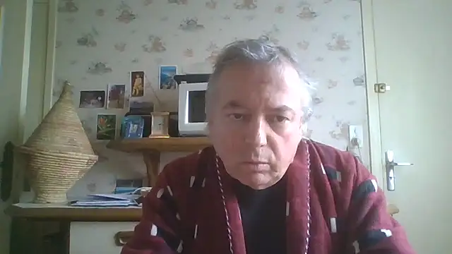 gegevincent5 现场XXX聊天