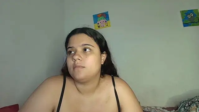 luisahot_9727 Live XXX-Chat