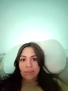 SiennaLuxexx Webcam show