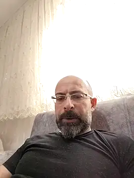 dangerx45 Adlı Modelin Web Kamerası Şovu