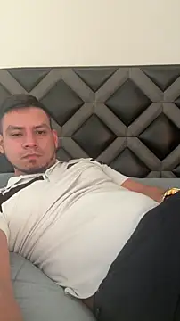 Rick_Adams élő XXX-chatje