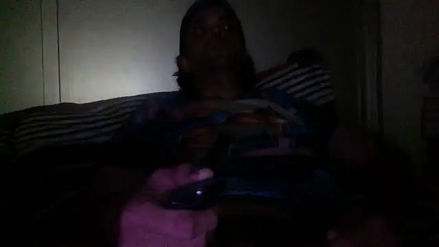 Show Webcam de KungFuPanda001